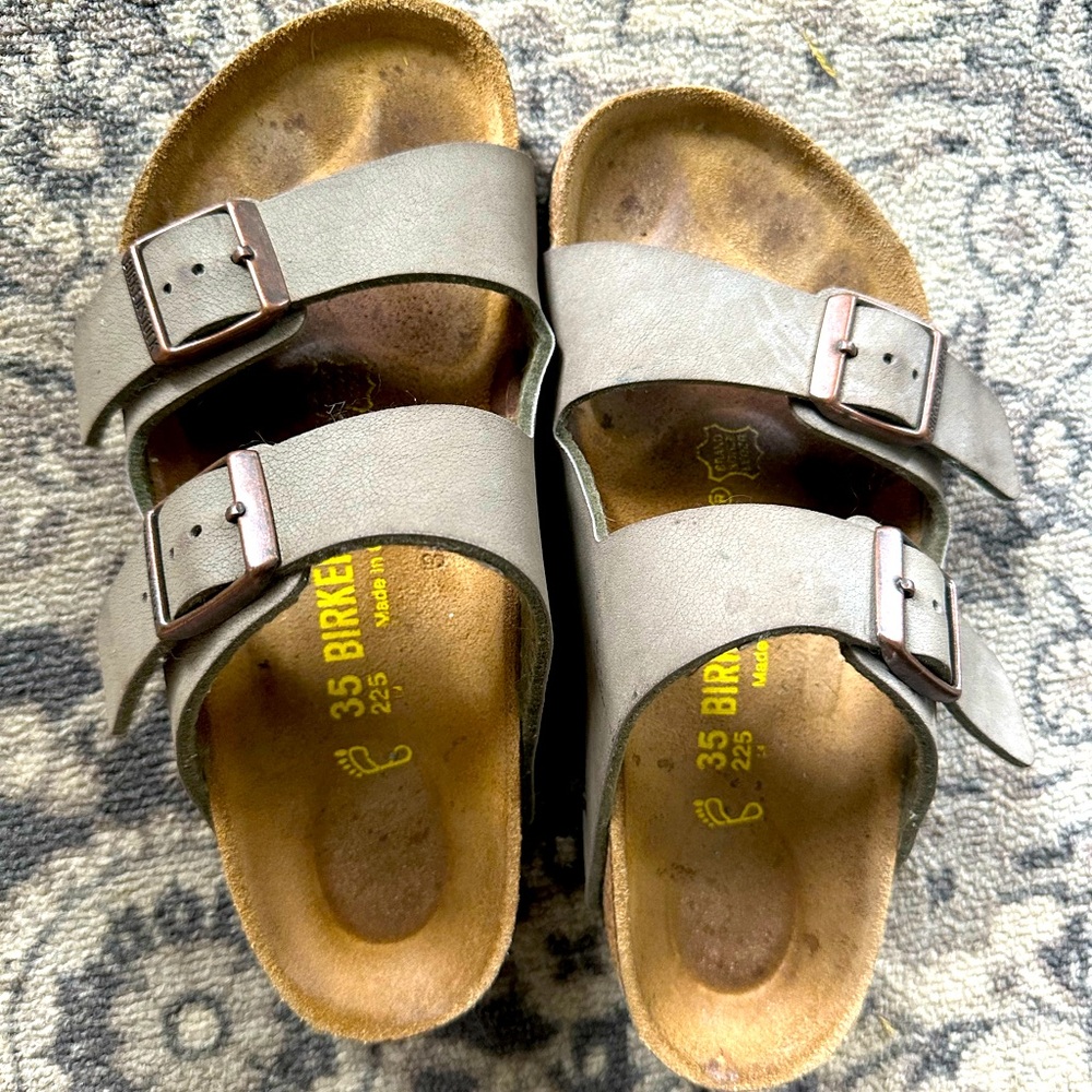 Birkenstock 36